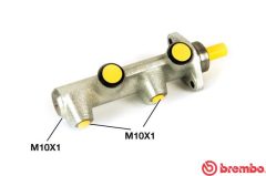 BREMBO M 68 037 — Pompă centrală de frână