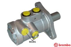 BREMBO M 68 049 — Главный тормозной цилиндр