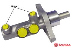 BREMBO M 68 078 — Pompă centrală de frână