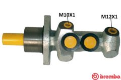 BREMBO M 68 081 — Главный тормозной цилиндр