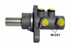 BREMBO M 68 086 — Pompă centrală de frână