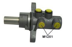 BREMBO M 68 087 — Pompă centrală de frână