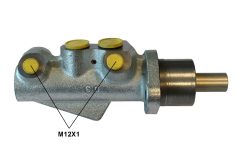 BREMBO M 68 091 — Главный тормозной цилиндр