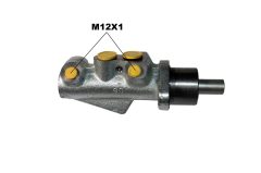 BREMBO M 68 093 — Главный тормозной цилиндр