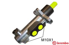 BREMBO M 85 024 — Главный тормозной цилиндр