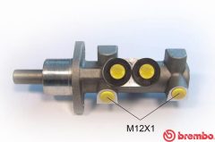 BREMBO M 85 045 — Pompă centrală de frână