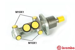BREMBO M 85 046 — Pompă centrală de frână