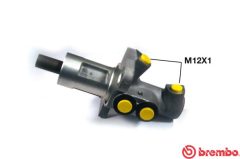 BREMBO M 85 062 — Pompă centrală de frână