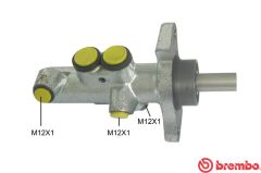 BREMBO M 85 063 — Главный тормозной цилиндр
