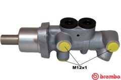 BREMBO M 85 081 — Главный тормозной цилиндр