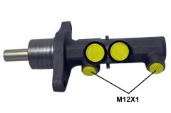 BREMBO M 85 082 — Pompă centrală de frână