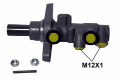 BREMBO M 85 088 — Главный тормозной цилиндр