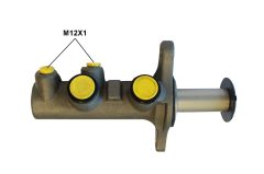 BREMBO M 85 095 — Pompă centrală de frână