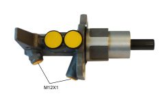 BREMBO M 85 099 — Главный тормозной цилиндр