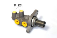 BREMBO M 86 013 — Главный тормозной цилиндр