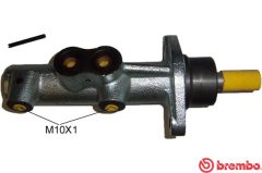 BREMBO M A6 014 — Pompă centrală de frână