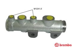 BREMBO M A6 023 — Pompă centrală de frână