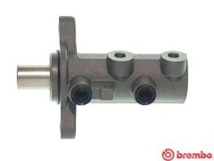 BREMBO M A6 025 — Главный тормозной цилиндр