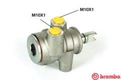 BREMBO R 23 005 — Repartitor forță de frânare