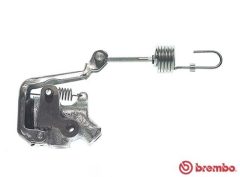 BREMBO R 61 021 — Регулятор тормозных усилий