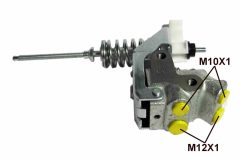 BREMBO R 61 023 — Регулятор тормозных усилий