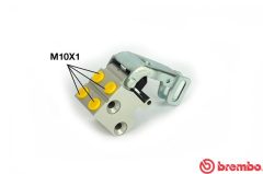 BREMBO R 85 008 — Repartitor forță de frânare
