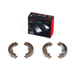 BREMBO S 16 519 — Plăcuțe de frână