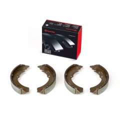 BREMBO S 34 506 — Колодки тормозные