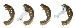 BREMBO S 83 574 — Plăcuțe de frână