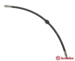 BREMBO T 06 004 — Furtun de frână