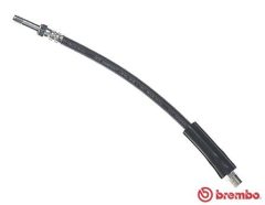 BREMBO T 06 007 — Furtun de frână