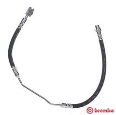 BREMBO T 06 014 — Furtun de frână