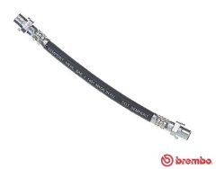 BREMBO T 06 031 — Furtun de frână