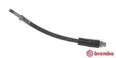 BREMBO T 06 032 — Furtun de frână