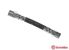 BREMBO T 06 033 — Furtun de frână