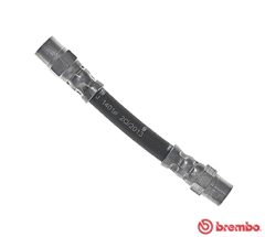 BREMBO T 06 034 — Furtun de frână