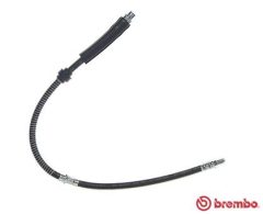 BREMBO T 06 050 — Furtun de frână