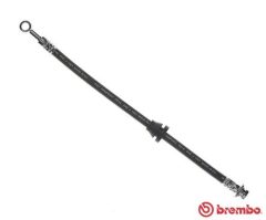 BREMBO T 10 003 — Furtun de frână