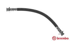 BREMBO T 10 004 — Furtun de frână