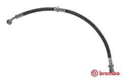 BREMBO T 10 006 — Furtun de frână