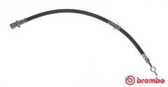 BREMBO T 10 008 — Furtun de frână