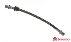BREMBO T 10 010 — Тормозной шланг