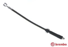 BREMBO T 10 017 — Furtun de frână