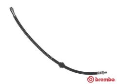 BREMBO T 11 015 — Furtun de frână