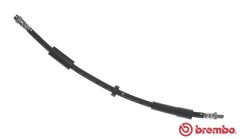 BREMBO T 11 016 — Furtun de frână