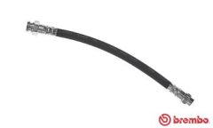 BREMBO T 11 017 — Furtun de frână
