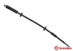 BREMBO T 11 018 — Furtun de frână