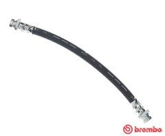 BREMBO T 15 001 — Furtun de frână