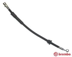 BREMBO T 15 003 — Furtun de frână