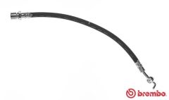 BREMBO T 15 008 — Furtun de frână